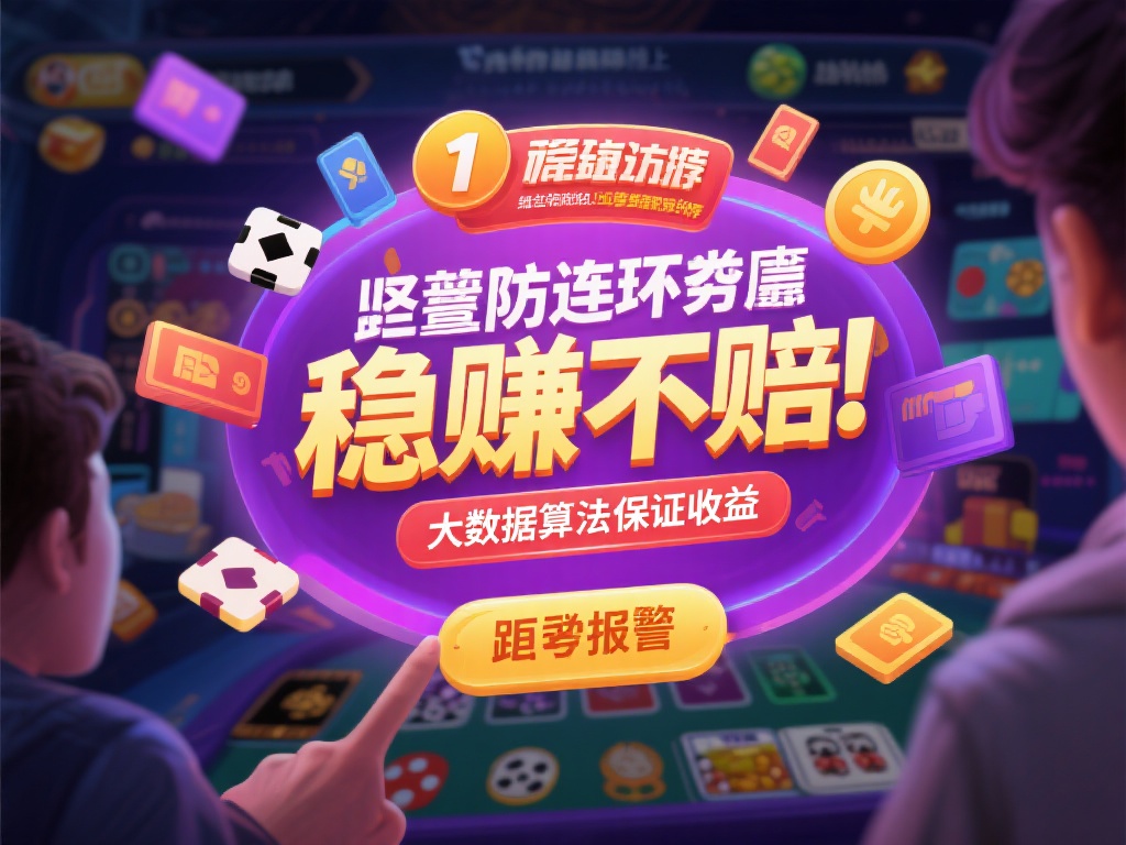 揭秘糖果派对中的杀猪套路与应对策略 