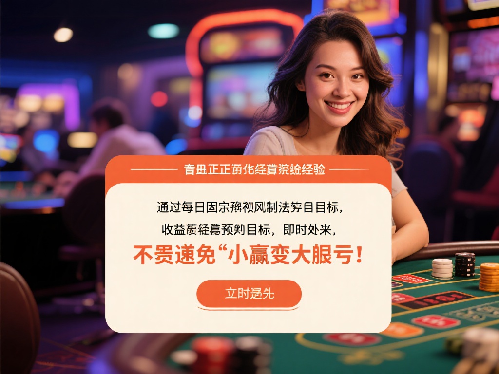 一位资深玩家曾分享过她的经验：通过每日固定预算控制