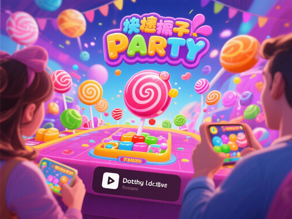 糖果派对游戏下载攻略及热门平台推荐 