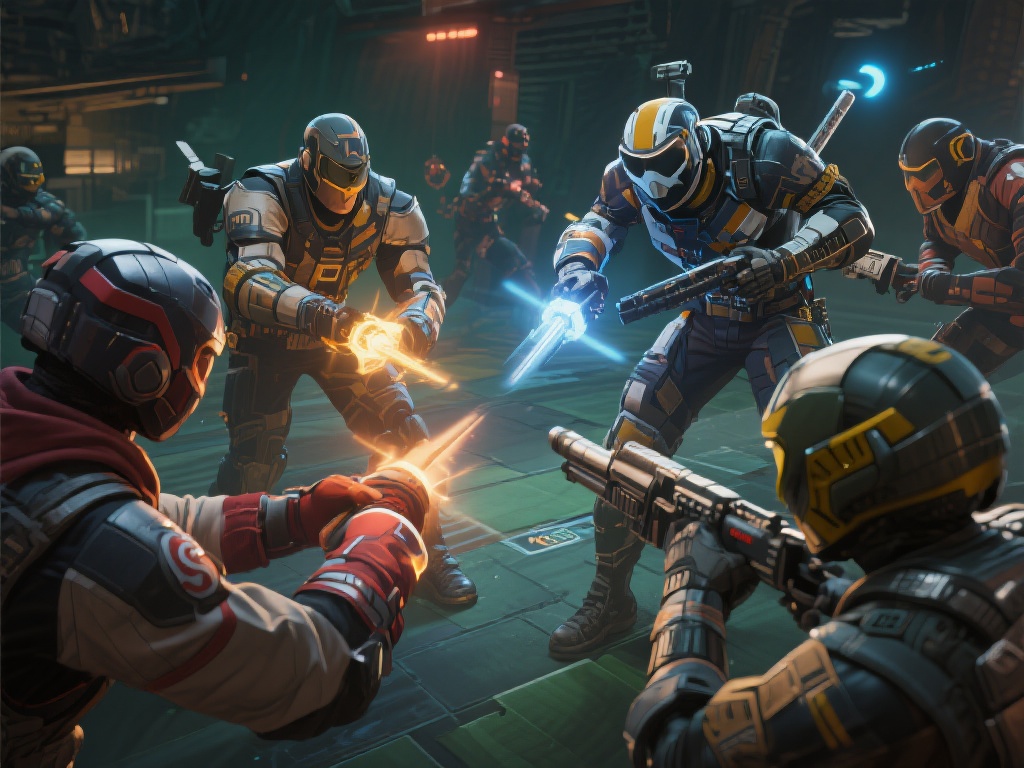 蛋仔派对小猪糖果冒险全攻略详解 