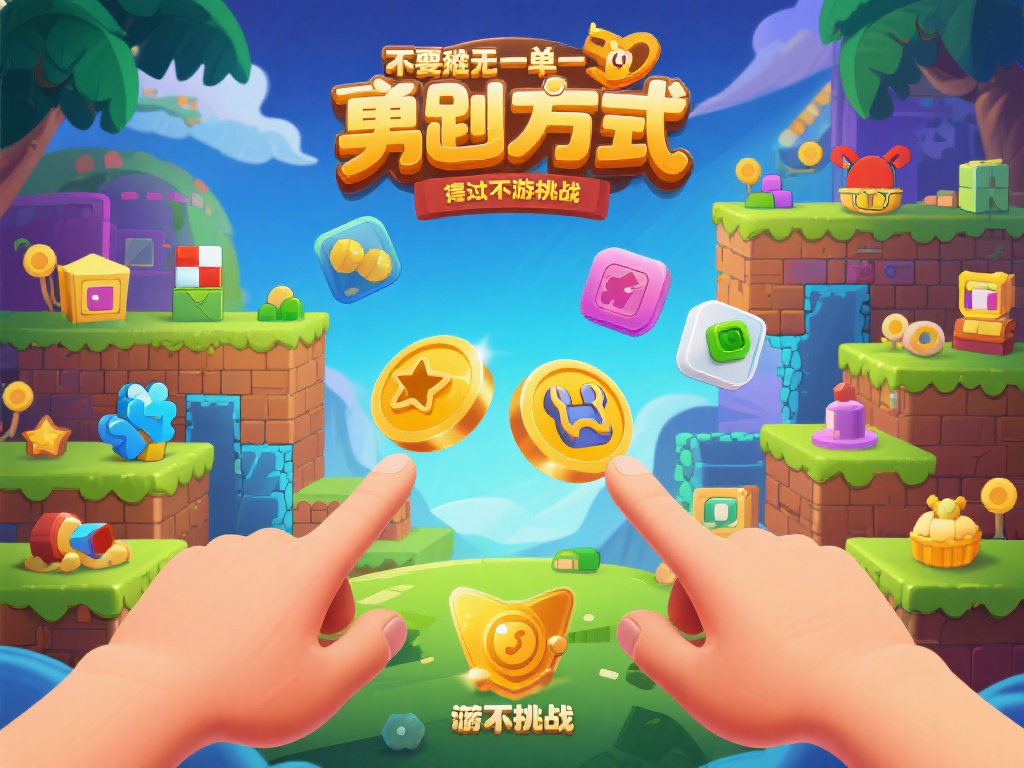 揭秘糖果派对背后的大奖秘诀与技巧解析 