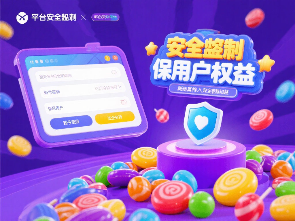 平台安全机制如何保护用户权益
许多用户在进入真人