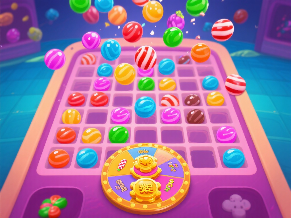 快速上手：掌握糖果派对游戏的实用技巧与窍门 