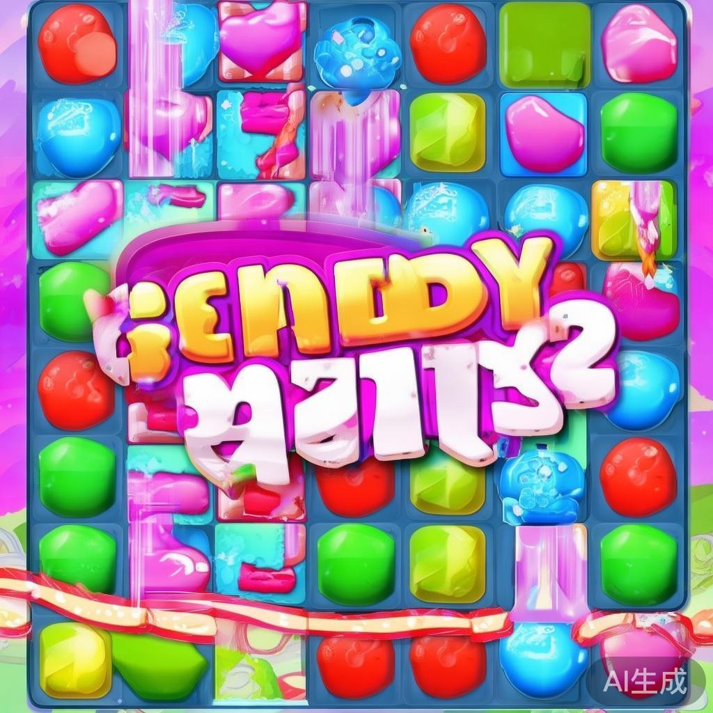 在当今众多休闲益智游戏中，糖果派对2凭借其独特的游
