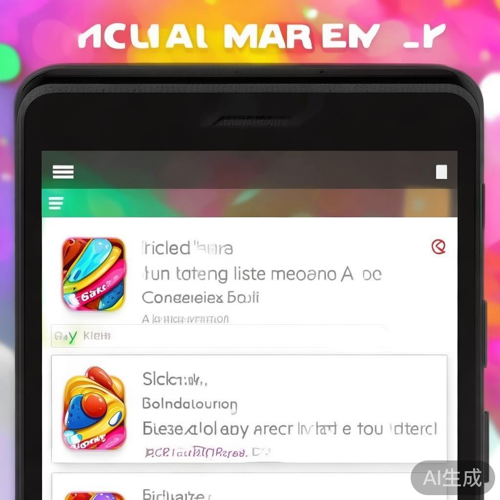 目前，许多手机游戏平台都可以直接在官方应用商店找到