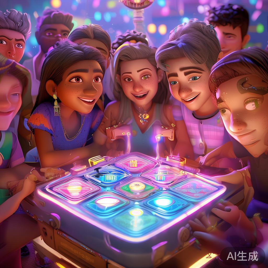 糖果派对在哪个平台能获利？详细出分攻略全解析 