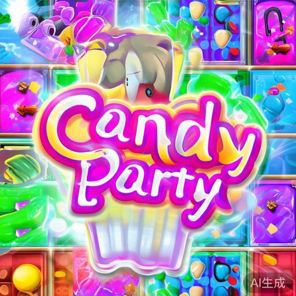 糖果派对高分秘籍全面攻略与技巧详细解析 