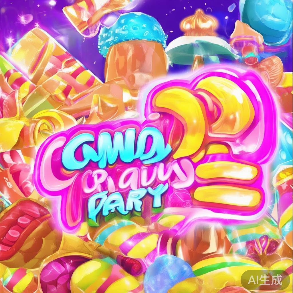 本文将围绕“糖果派对2：甜蜜狂欢的全新冒险之旅”展