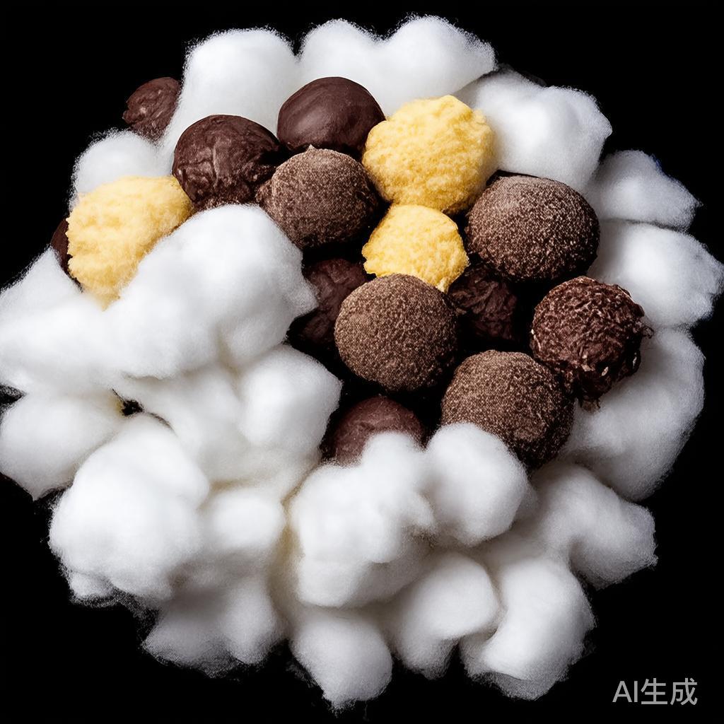 合理的组合不仅能提升整体的视觉效果，还能增加口感的