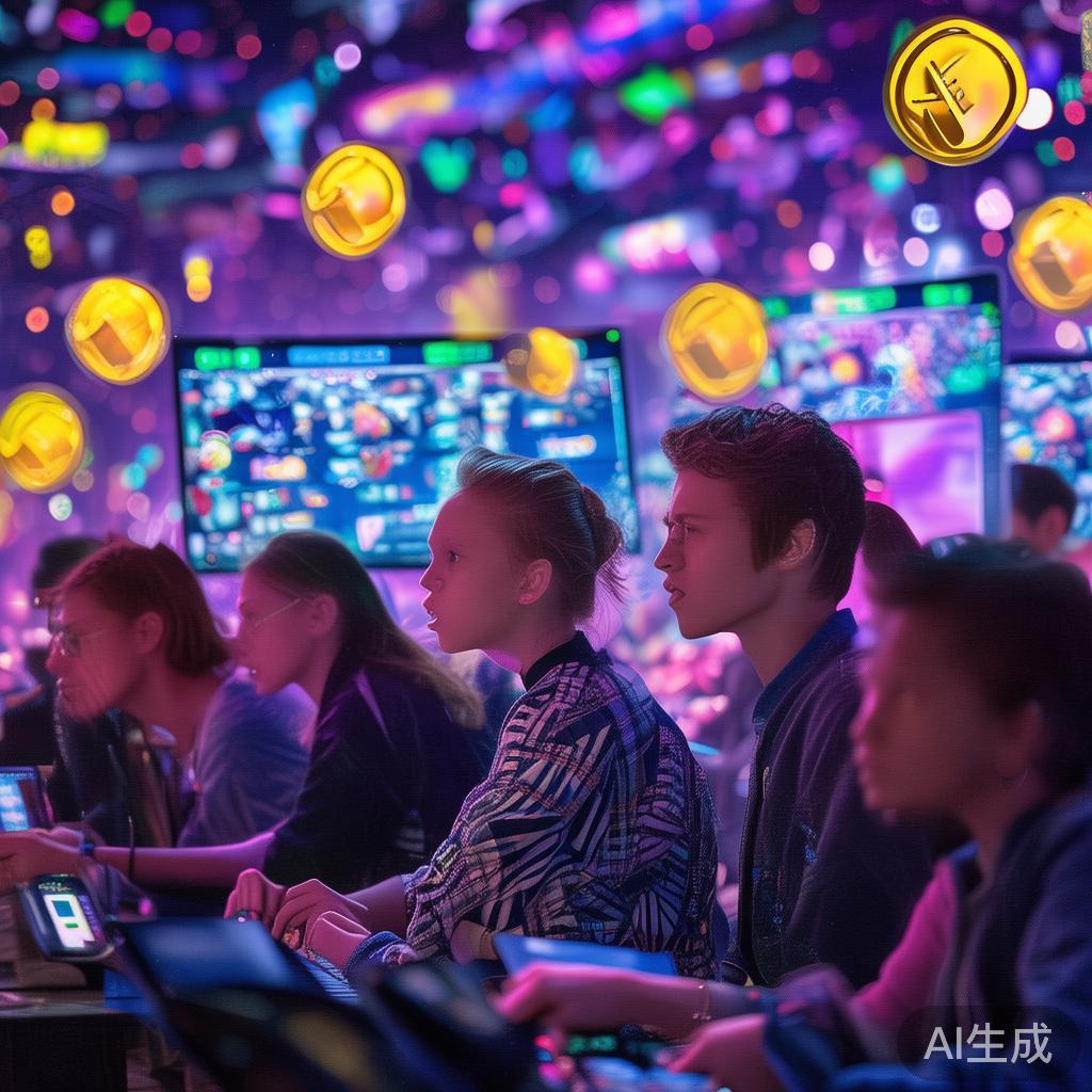 糖果派对真实事件揭秘与玩家深度体验分析全攻略 但也有一些“付费陷阱”事件引发关注。部分玩家反映在