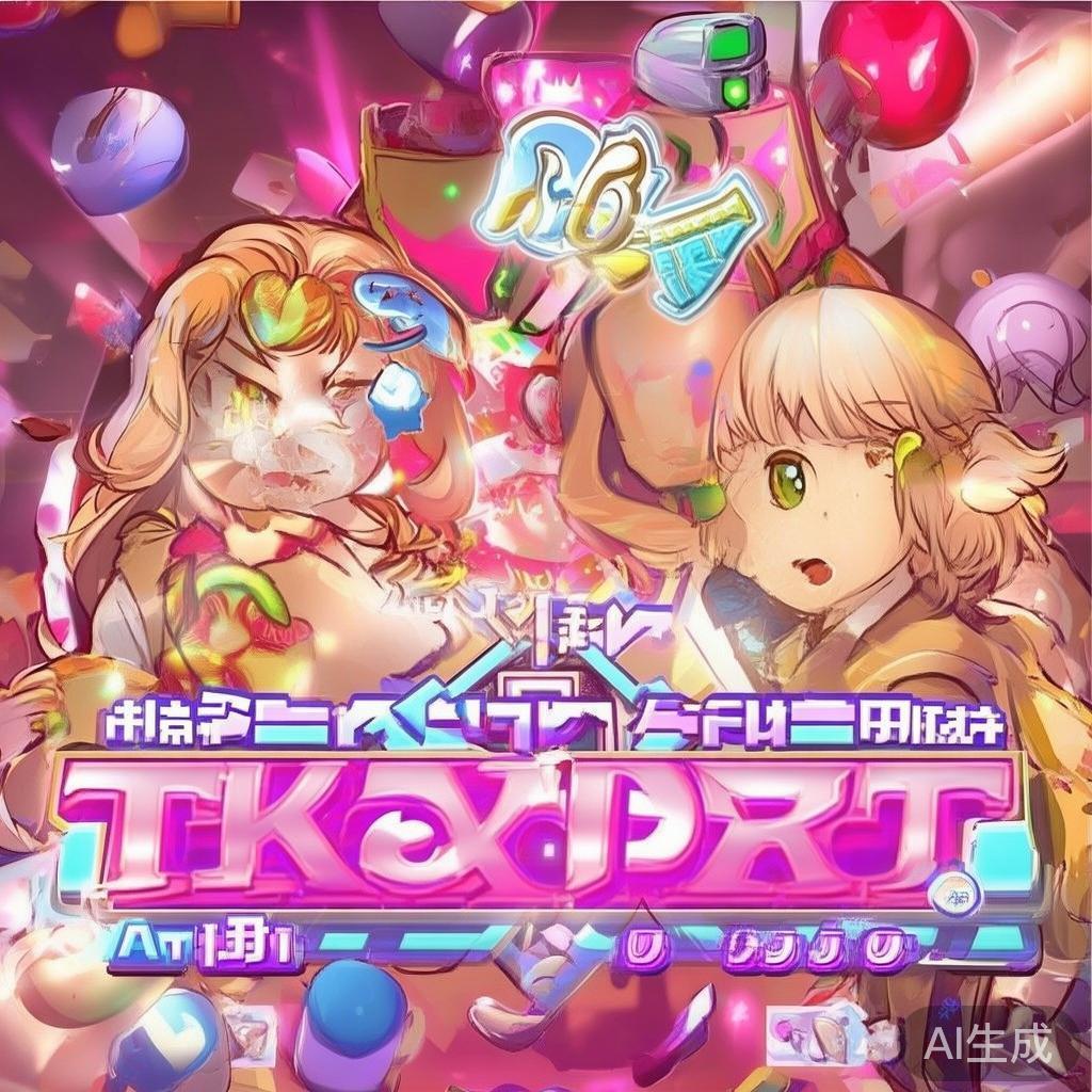 在当今数字娱乐日益丰富的时代，糖果派对作为一款深受