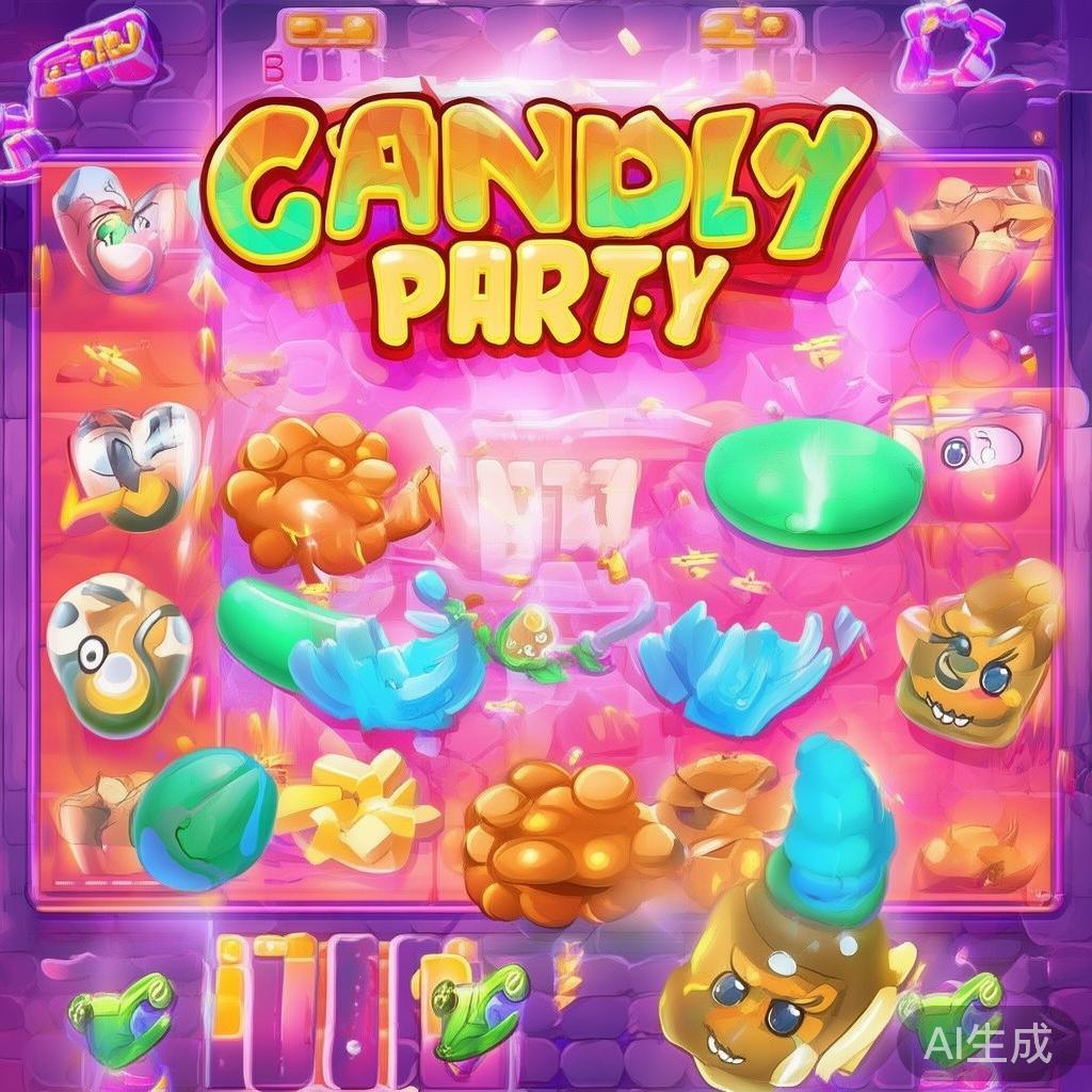 糖果派对总部全攻略:掌握最新游戏资讯与精彩活动指南 在当今移动游戏市场快速发展的背景下,糖果派对凭借其
