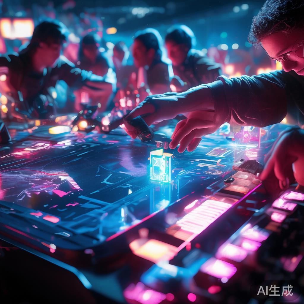 全面解析糖果派对攻略:轻松赢得比赛的实用技巧与秘诀 此外,很多玩家在比赛中会利用一些游戏内增强功能或道