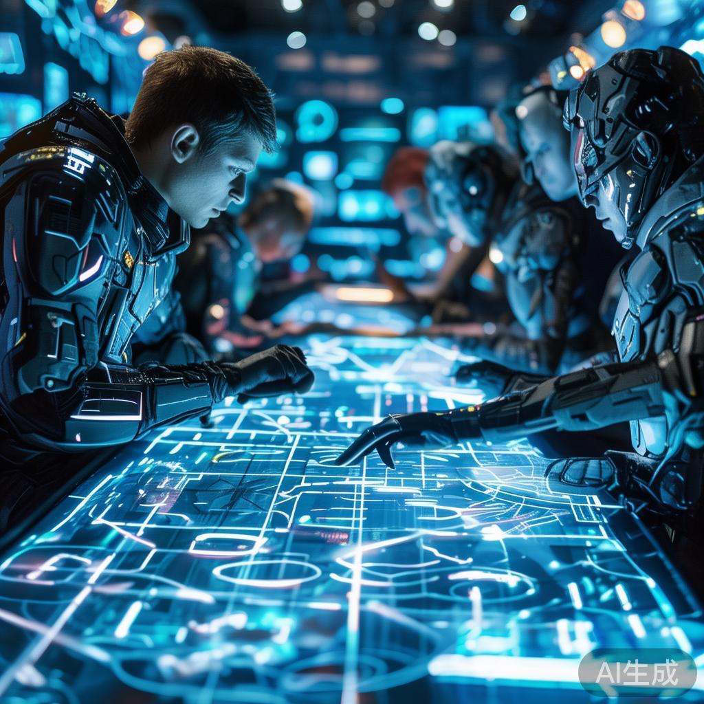 许多玩家在游戏过程中容易陷入盲目操作。实际上，科学