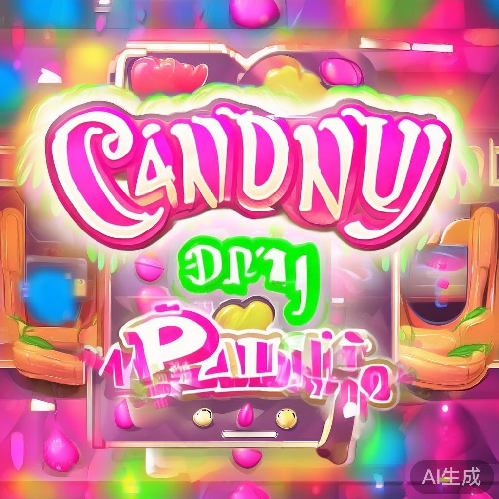 糖果派对官方平台最新资讯与精彩活动推荐大全 随着移动游戏市场的不断扩大,糖果派对凭借其可爱的玩