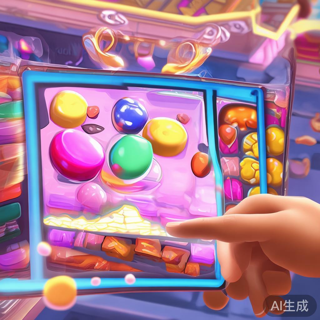 香肠派对中快速获取糖果的实用攻略与详细教程 合理安排游戏时间,可以最大化糖果的获取效率。例如,