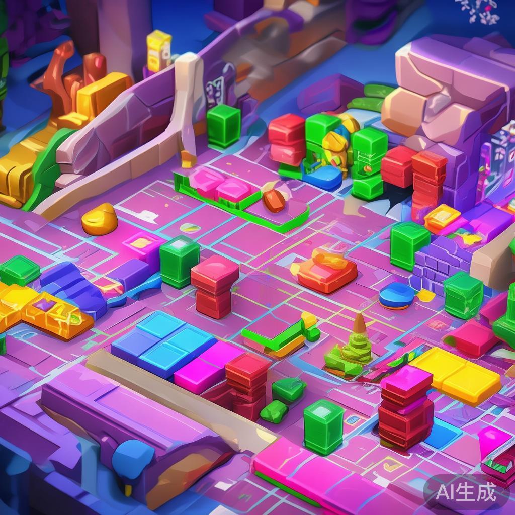 2023年最新版Major糖果派对游戏攻略与试玩指南：全面解析与实用技巧 