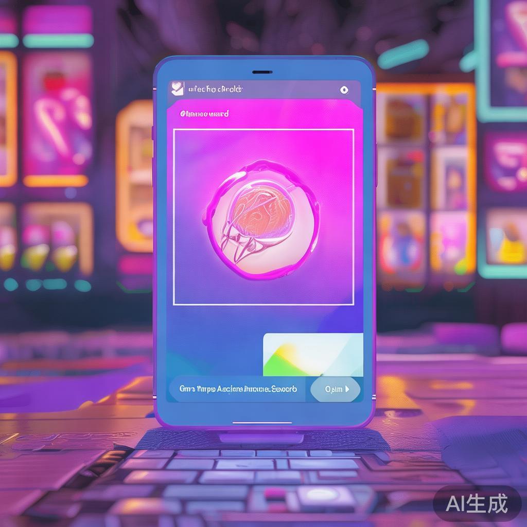 糖果派对登录器:助你快速畅玩游戏的必备神器 此外,登录器往往集成了多种登录方式,诸如一键扫码登