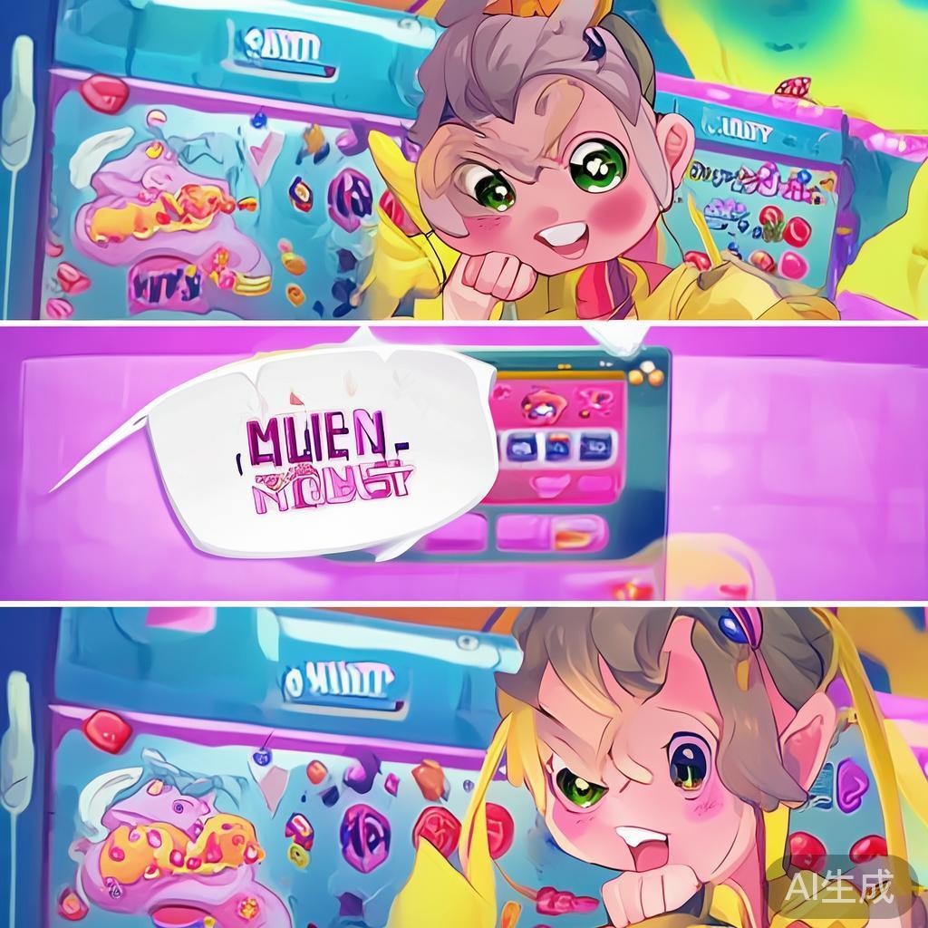 香肠派对版领取丰富糖果礼包的详细攻略指南 每天登录游戏,完成系统设置的每日任务,往往可以获得