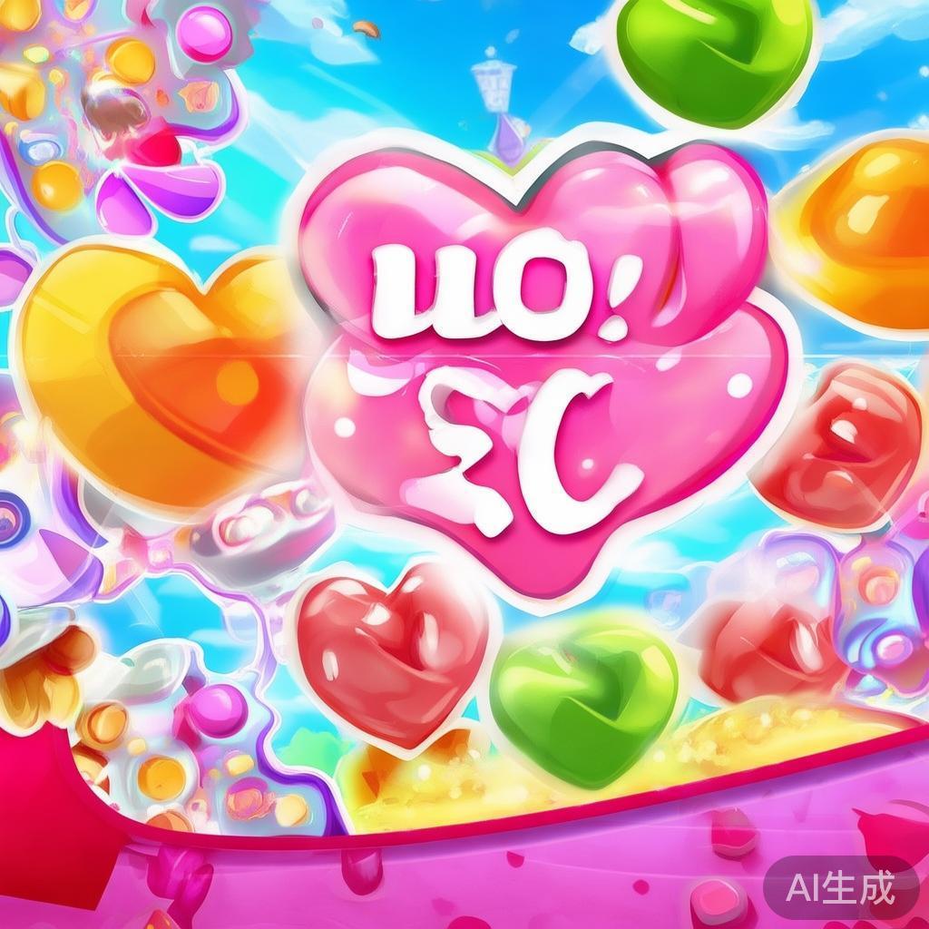 在众多休闲益智游戏中，糖果派对8590凭借其丰富的