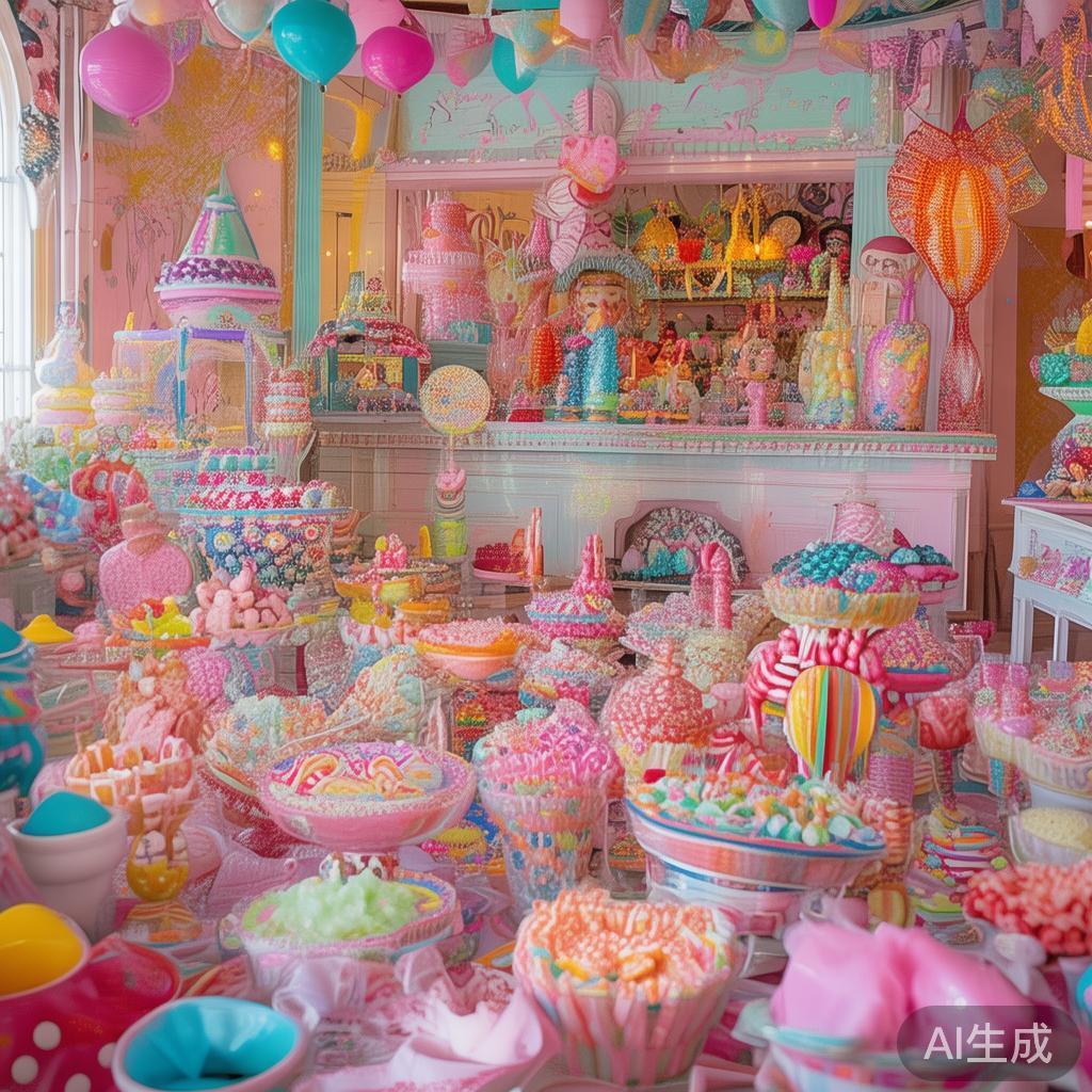 在现代生活节奏不断加快的背景下，童趣元素正逐渐融入