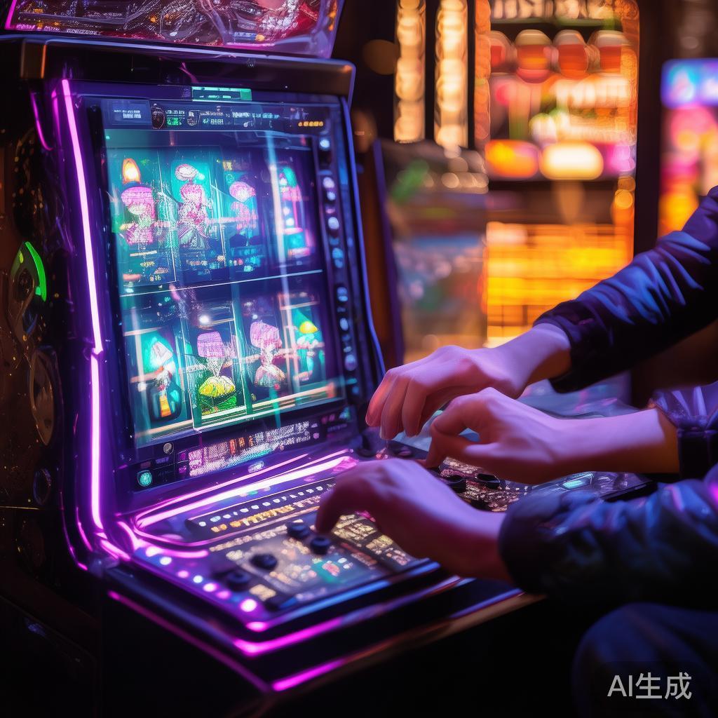 所谓“暴机”，即在游戏中连续出现高额奖金或大量中奖