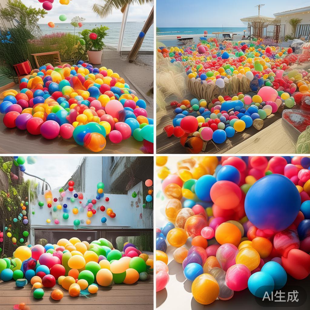 糖果派对彩球大图免费分享与欣赏精品合集 免费分享彩球大图片的多种应用场景
为了让更多的派