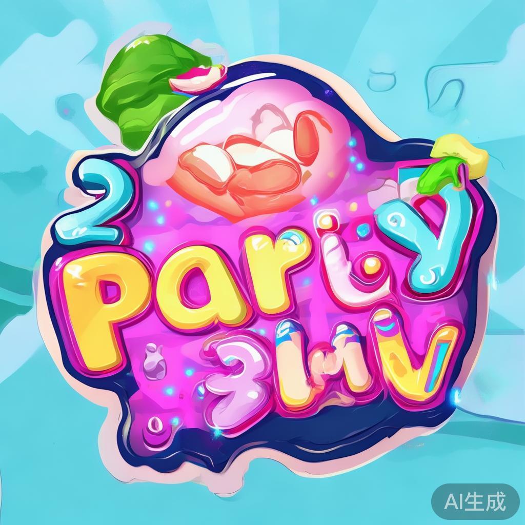 在当今互联网娱乐逐渐普及的背景下，糖果派对凭借其丰